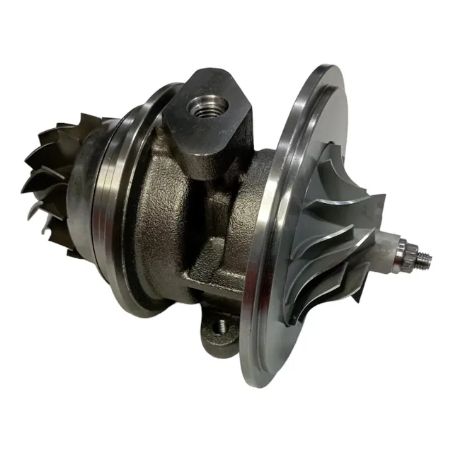 Cartucho Turbo Charger  Ford Cargo 815 4bt Hx 30 - Jac 1061