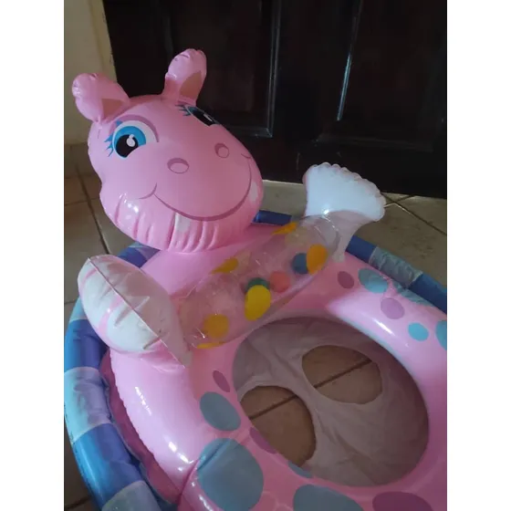 Flotador Para Piscina Infantil