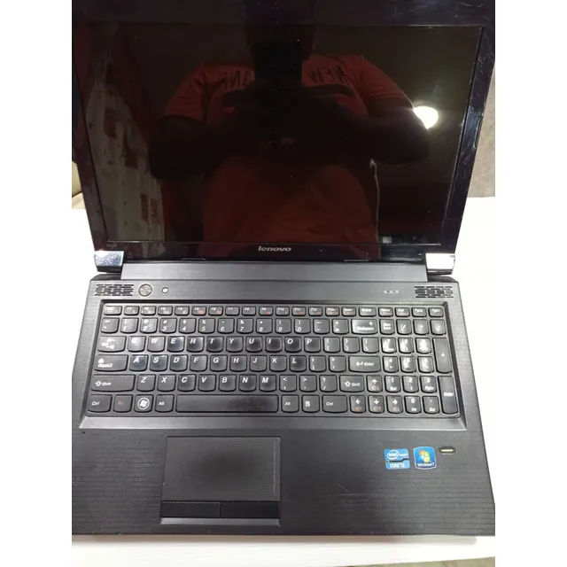 Laptop Lenovo B570 Venta De Partes Pregunta Por Tu Piezas