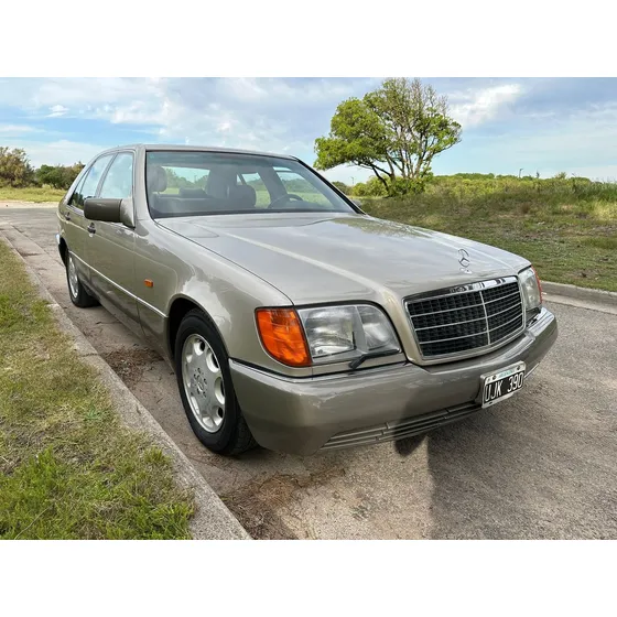 Mercedes-benz 300 3.0 Se