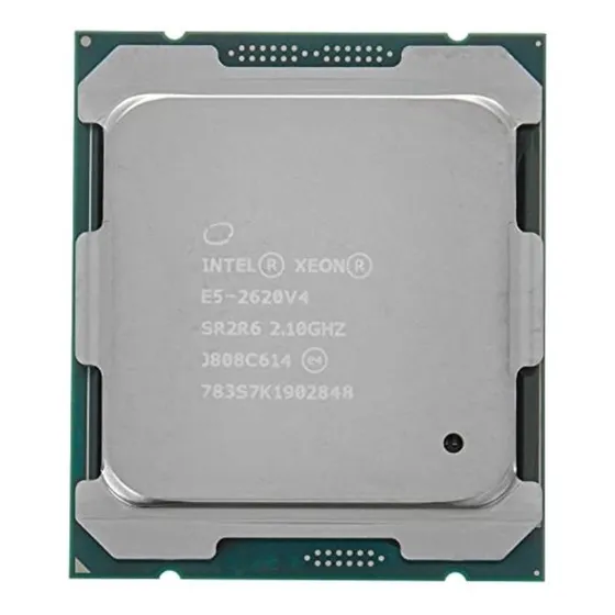 Processador Intel Xeon E5-2620 V4 Bx80660e52620v4 De 8 Núcle