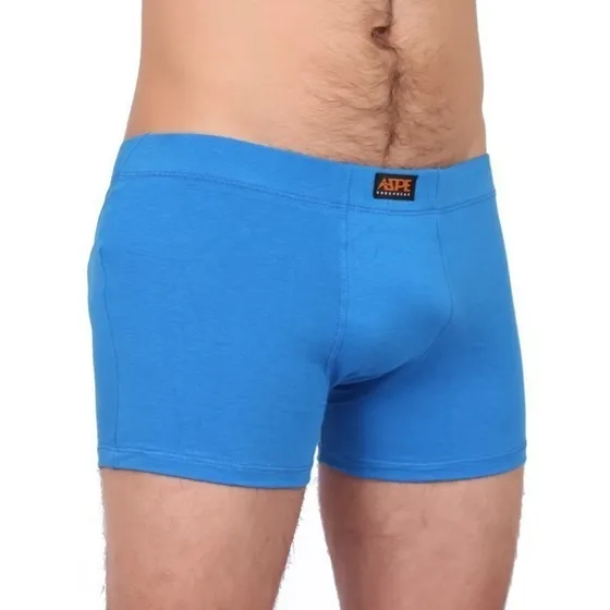 5 Cuecas Boxer Short Malha Algodão Box Confort Masculino 