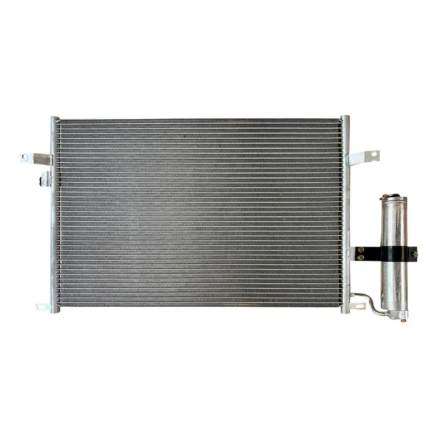 Condensador Optra