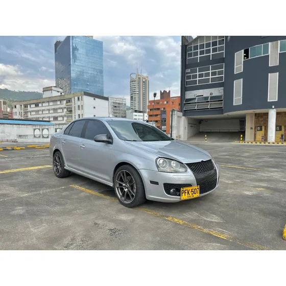 Volkswagen Bora 2.0 Gli
