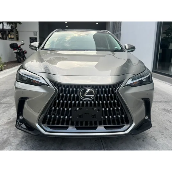 Lexus Nx 2.5 350h Awd Premium At
