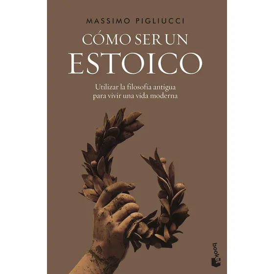  - Como Ser Un Estoico - Massimo Pugliucci