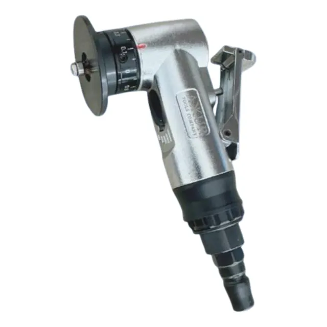 Chanfradeira Pneumática 0.1 A 0.9mm 30.000 Rpm Portátil