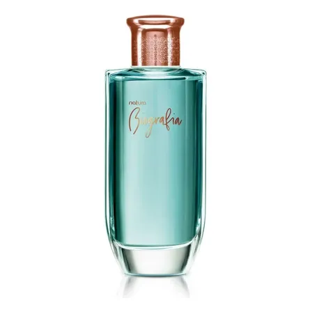 Natura Biografia Tradicional Feminino Deo-colônia 100ml