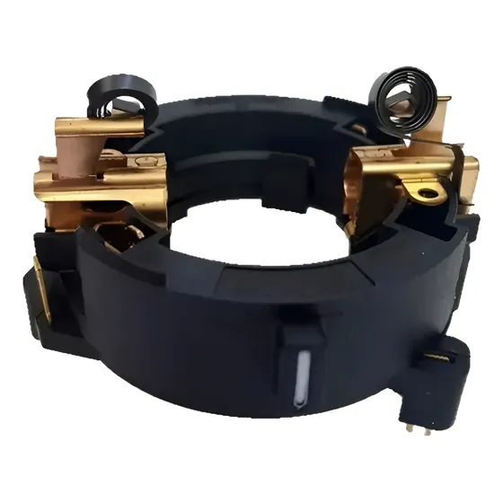 Placa Portacarbones Rotopercutor Makita Hr2470