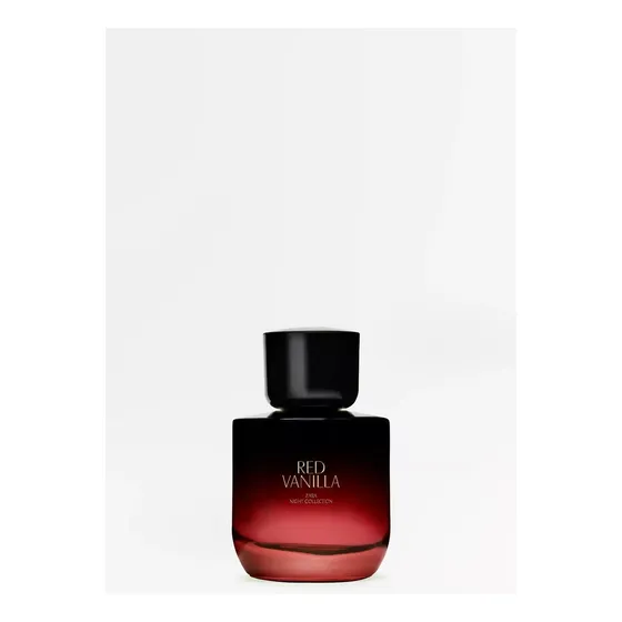 Zara Red Vanilla Edt. 90 Ml. Maldonado