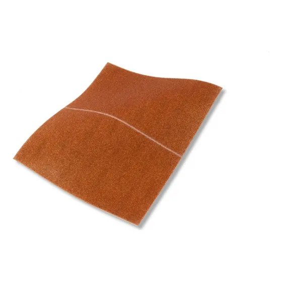 Lija En Seco Kovax Grano 240 130x170mm Superassilex Abrasiva