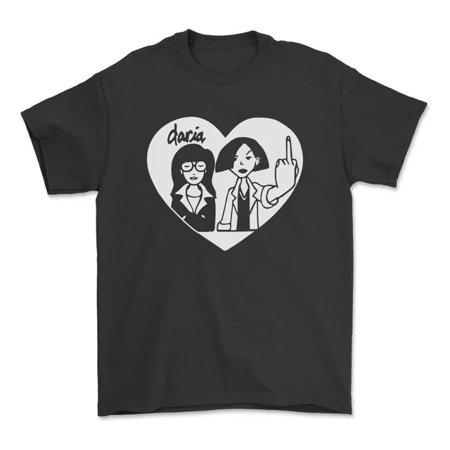 Polera Daria 