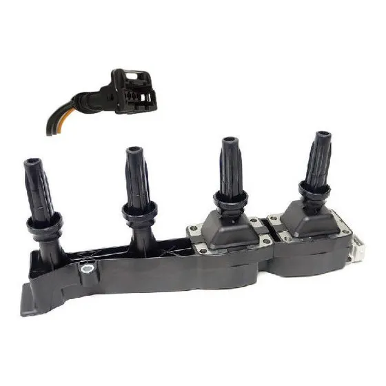 Bobina Peugeot 206 Yukkazo Ref Yb068