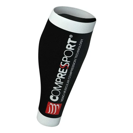 Compresores Pantorrilla Compressport Talla 1  (con Detalle)