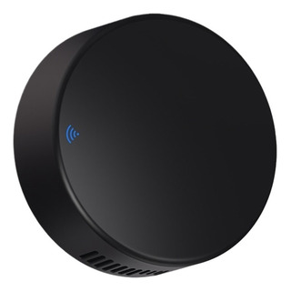 Control Remoto Universal Wifi Ir Tuya - Compatible Con Alexa Control Remoto Universal Wifi Ir Tuya - Compatible Con Alexa