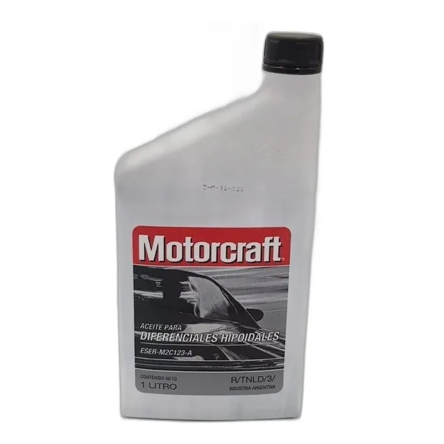 Aceite Diferencial Hipoidal Autoblocante Ford Ranger 98/12