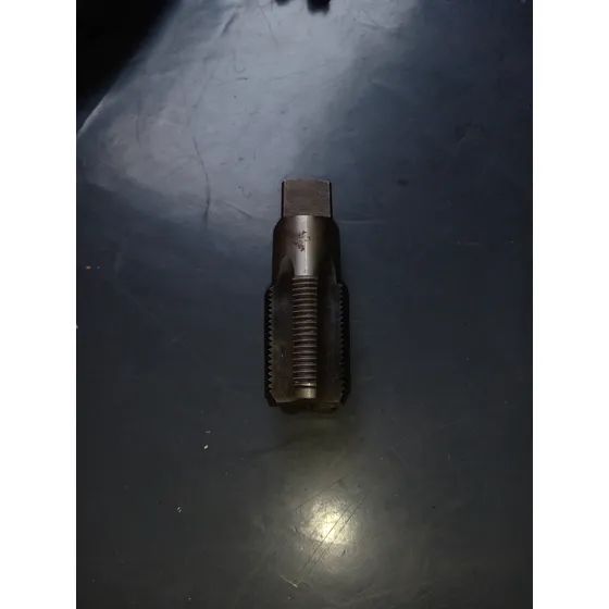 Macho Para Rosca 1 1/2 Npt