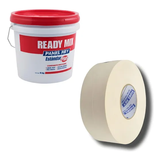 Perfacinta | MercadoLibre 📦