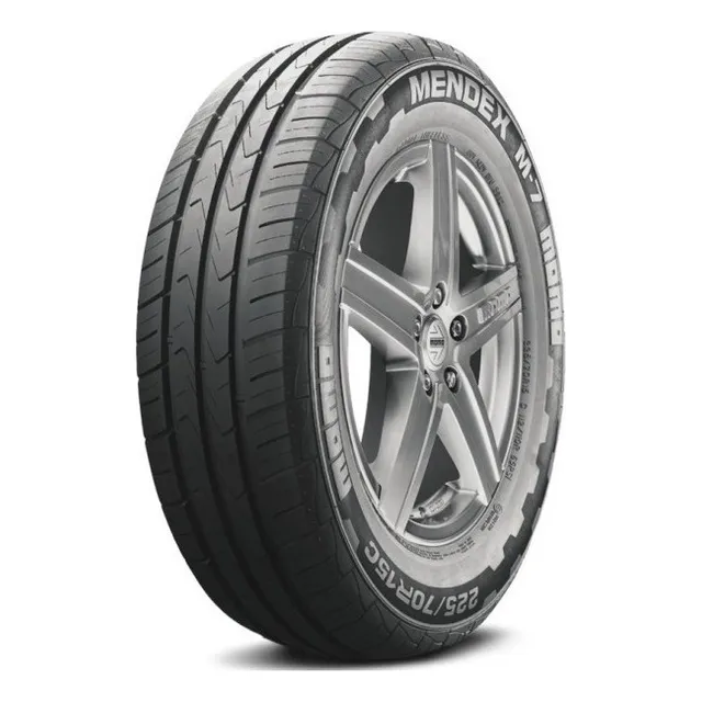 Cubierta Momo Mendex M7 205/70 R15c Interior