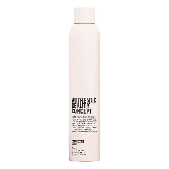 Spray De Volumen Authentic Beauty Concept 300ml