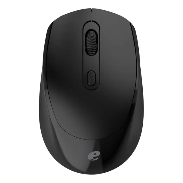 Mouse Ratón Inalámbrico Acer A Pila Receptor Nano Usb Atrix
