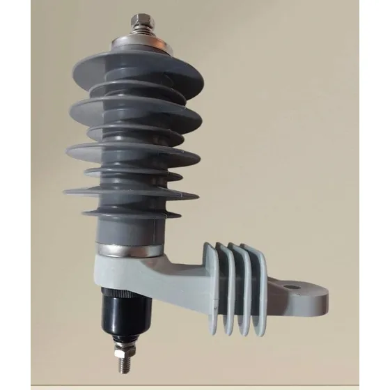 Pararrayo Polimerico 15 Kv