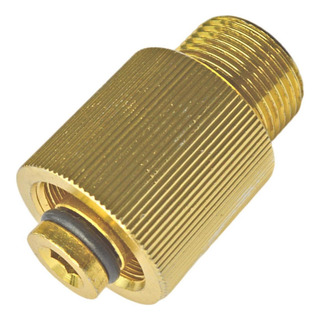 A Adaptador Salida Lavadora Que Convierte M22 - A M22 G A Adaptador Salida Lavadora Que Convierte M22 - A M22 G