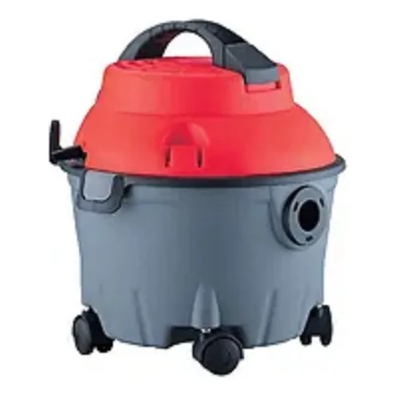 Aspiradora Electrica 800 W 110 V 10 Litros  Rf