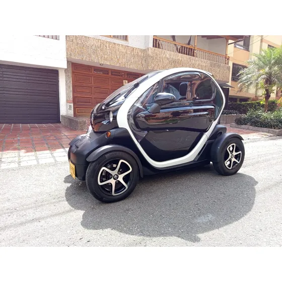 Renault Twizy Technic