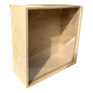 Shadow Box Sencilla 20x20x8 Shadow Box Sencilla 20x20x8