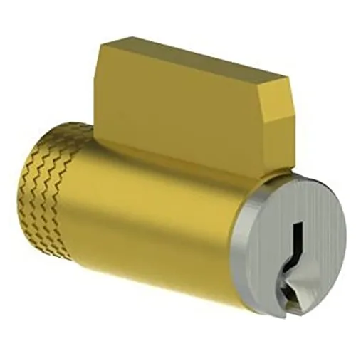 Kit Cromo Satinado 396 D