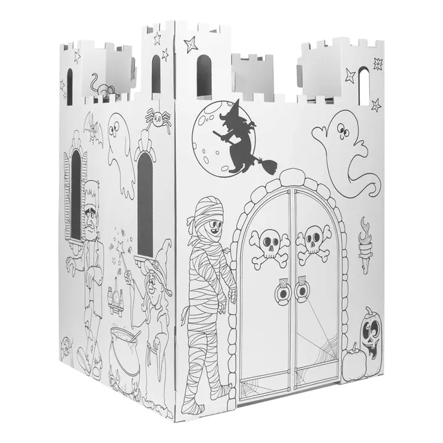 Easy Playhouse