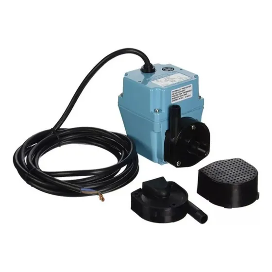 Bomba Sumergible Para Fuente Little Giant 2e38n