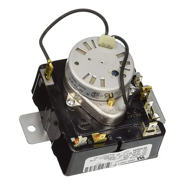 Timer Secadora Whirlpool 3976569 Original Tienda Fisica