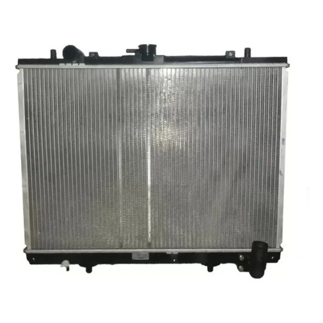 Radiador Mitsubishi L200 Montero 2.5 Td 96 En Adelante Manua