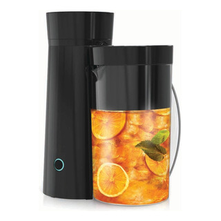 Mainstays Iced Tea Maker Maquina Para Te Helado Mainstays Iced Tea Maker Maquina Para Te Helado