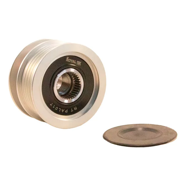 Polea Alternador Peugeot Partner 1.9d 2.0hdi