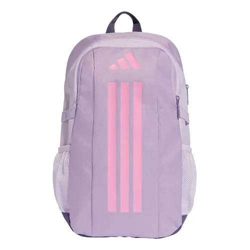 PINK商品 Mochila Power adidas Cor Semi Lucid Fuchsia / Iron Metallic