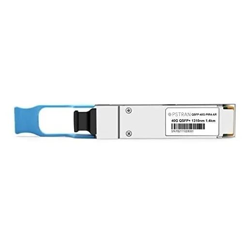 40 G Qsfp+ Plrl4 Para Arista Qsfp-40g-plrl4 40 Gbase-plrl4 Q