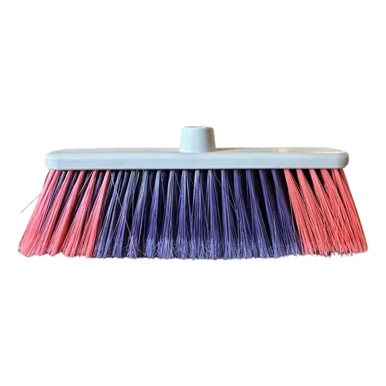 Escobillon Plastico Samantha Laura