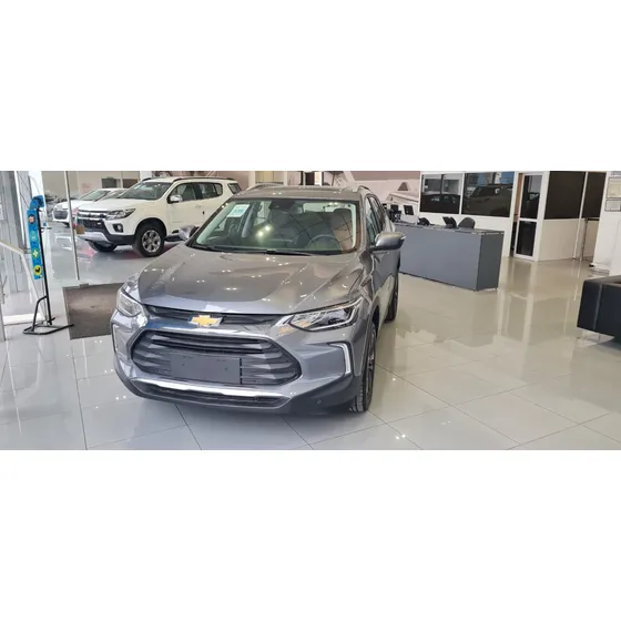 Chevrolet Tracker 1.2 Premier Turbo At