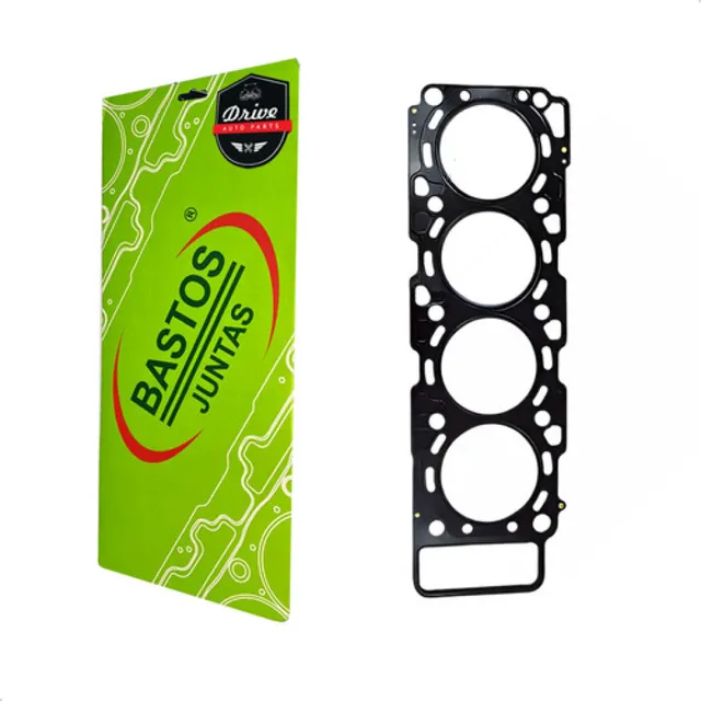 Junta Cabeçote Aço 1,5mm Lt Mwm Sprint 4.07tca 2.8 12v 4ci