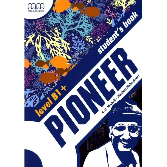 Pioneer (brit.ed.) B1+ - St - Q., Marileni