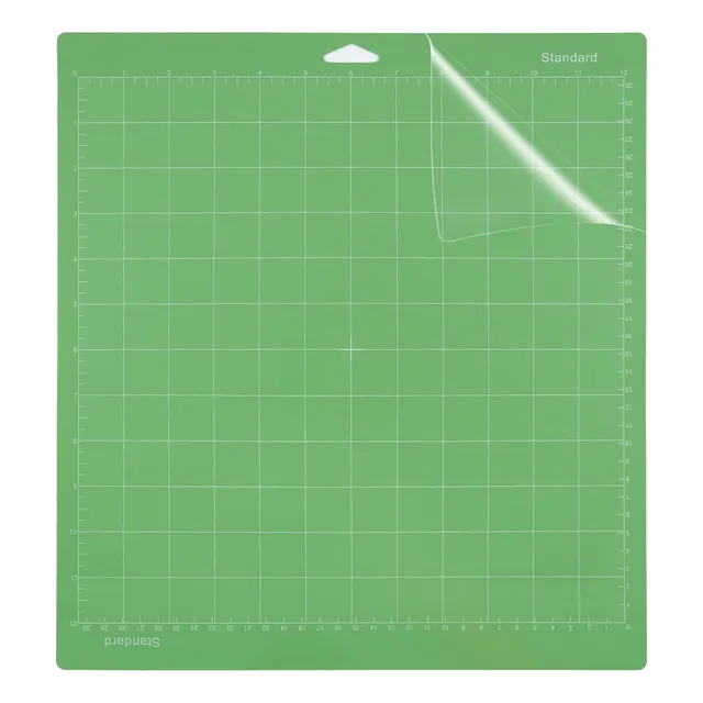 Tapete Alfombrilla Mat Repuesto Compatible Con Cricut 12x12