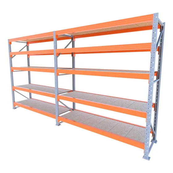 Mini Porta Pallet Inicial 200 Kg Nivel Conjunto
