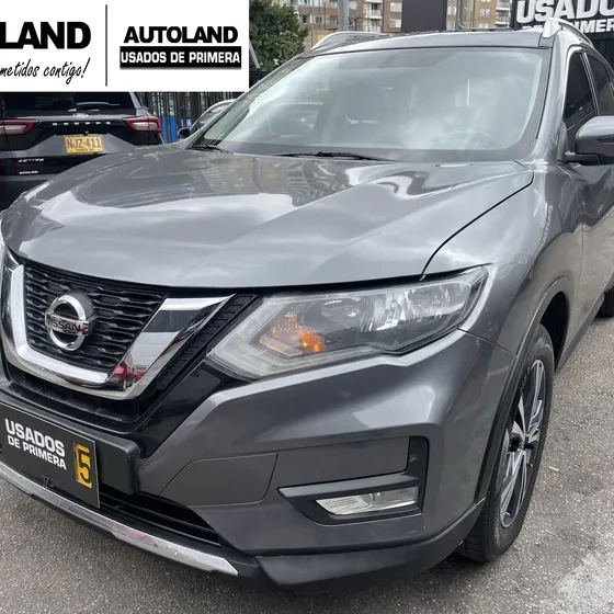 Nissan X-trail 2019 2.5 Advance