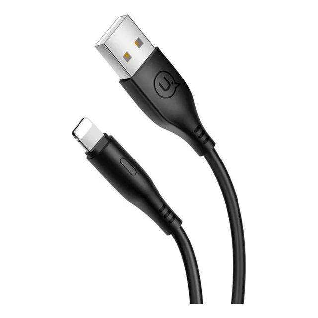 Cable Usams Us-sj266 Lightning 2.4a
