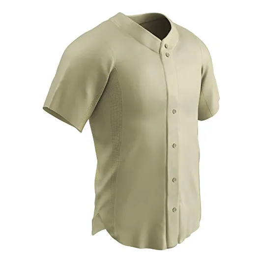 Champro Aliviador Estándar De Los Hombres Full Button N2xqq