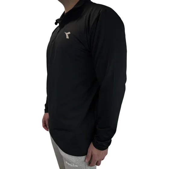Buzo Hombre Diadora Scudetto