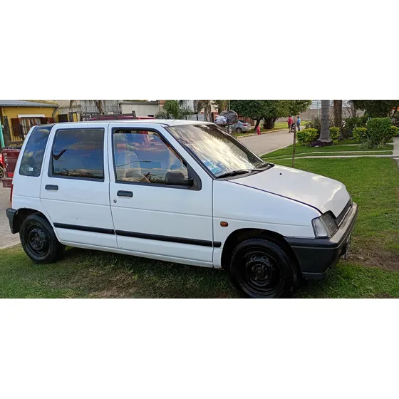 Daewoo Tico 1997 Naftero